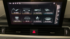 Audi A4 35 TFSI Technik 4dr Petrol Saloon